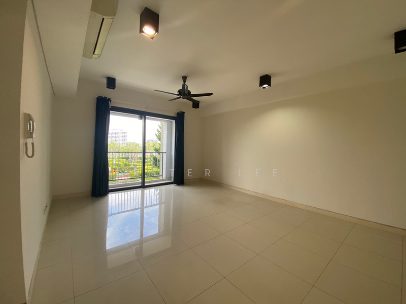 Untuk Disewa - Radia Residences