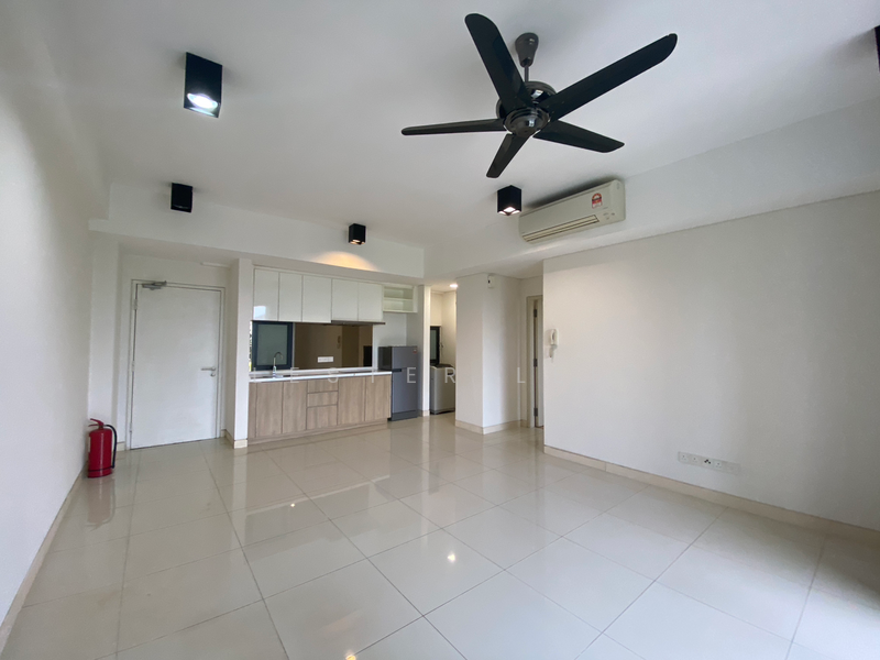 Untuk Disewa - Radia Residences