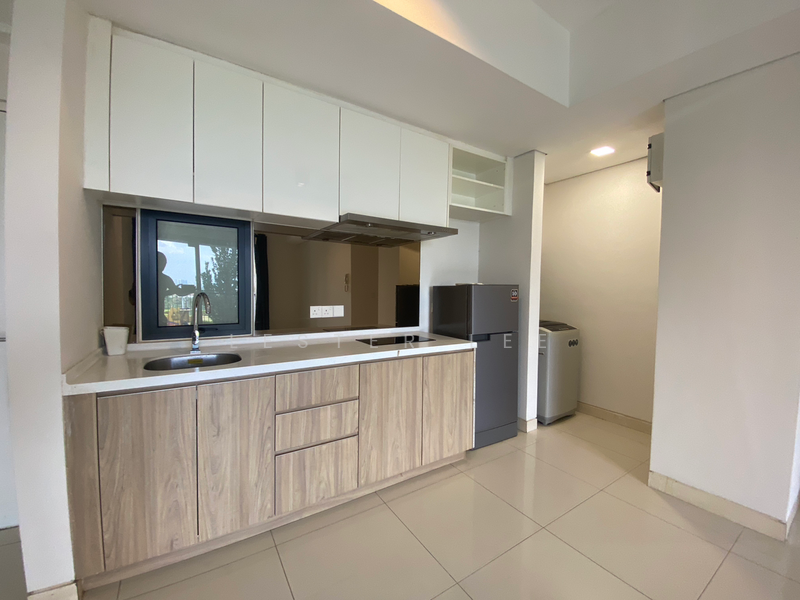 Untuk Disewa - Radia Residences