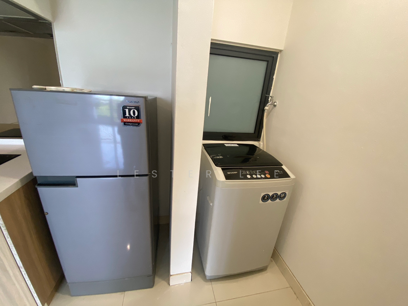 Untuk Disewa - Radia Residences