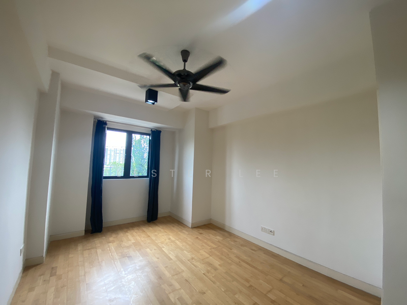 Untuk Disewa - Radia Residences