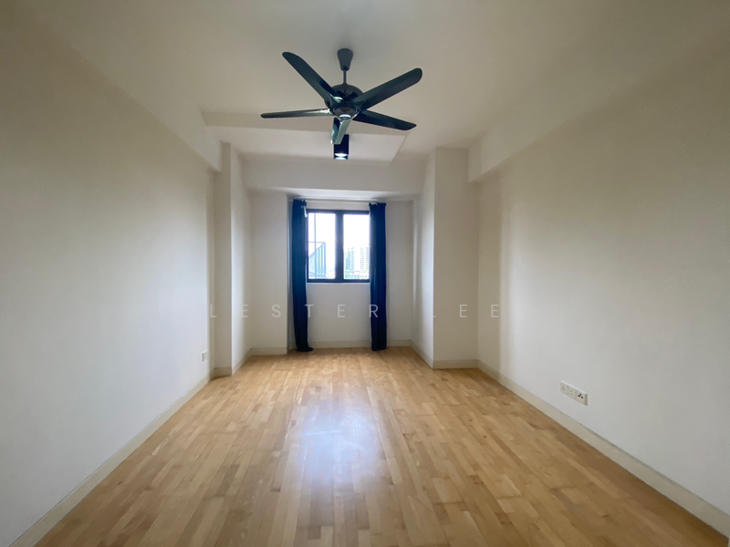 Untuk Disewa - Radia Residences