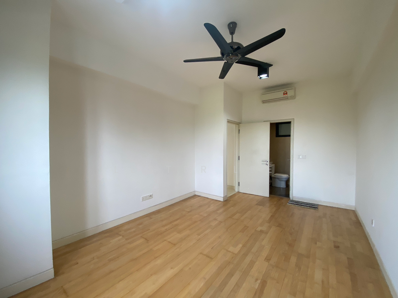 Untuk Disewa - Radia Residences