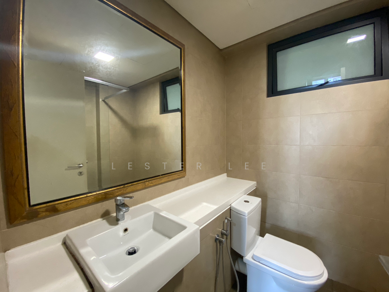 Untuk Disewa - Radia Residences