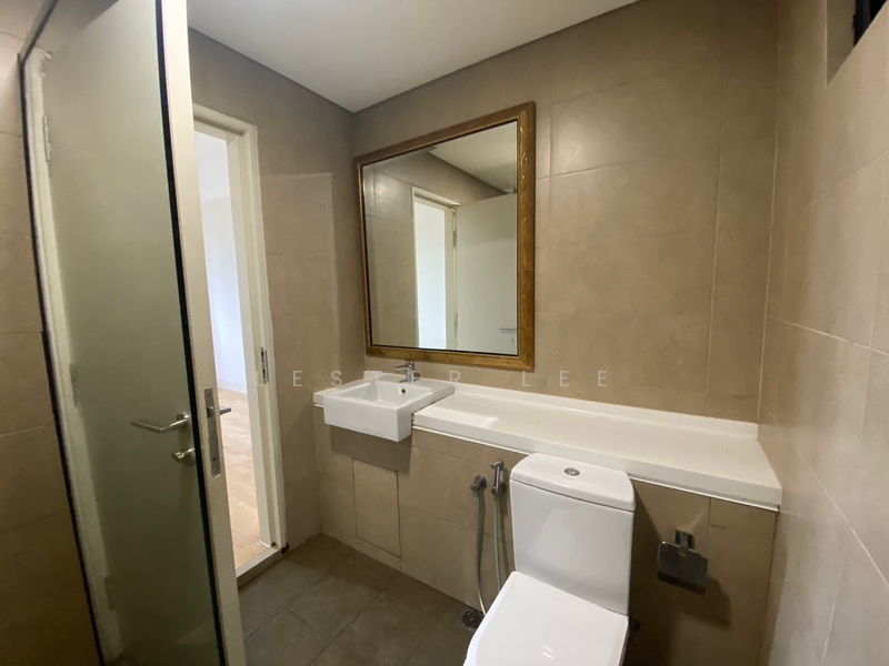 Untuk Disewa - Radia Residences