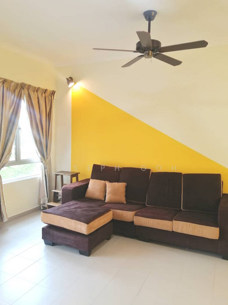 For Sale - Tiara Desaru Seaview Residence