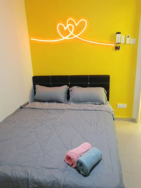 For Sale - Tiara Desaru Seaview Residence