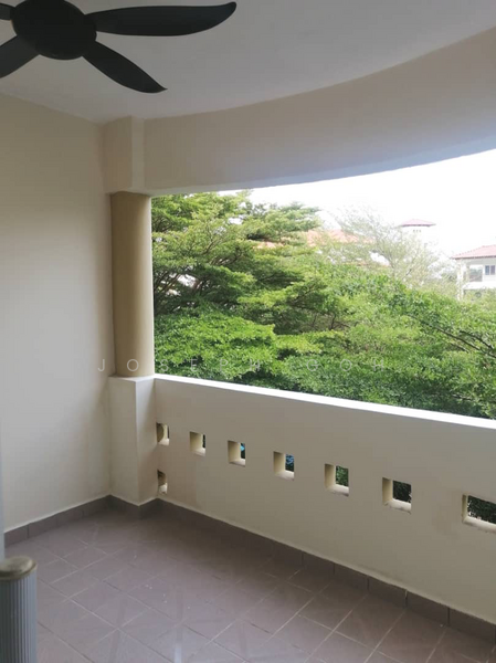 For Sale - Tiara Desaru Seaview Residence