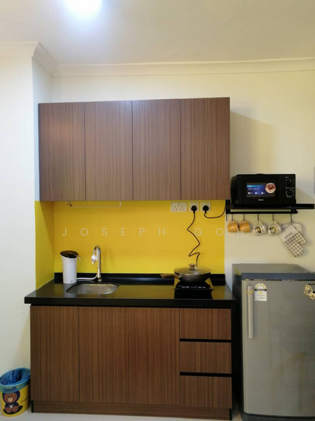 For Sale - Tiara Desaru Seaview Residence