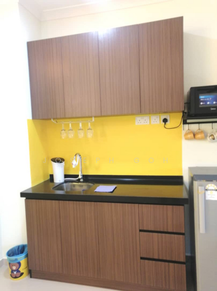 For Sale - Tiara Desaru Seaview Residence