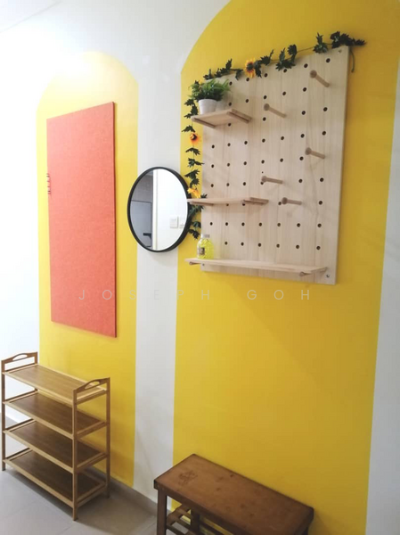 For Sale - Tiara Desaru Seaview Residence