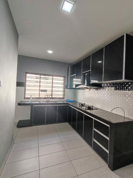 For Rent - MUTIARA RINI