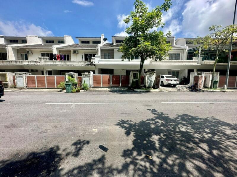For Sale - Taman Sri Rampai