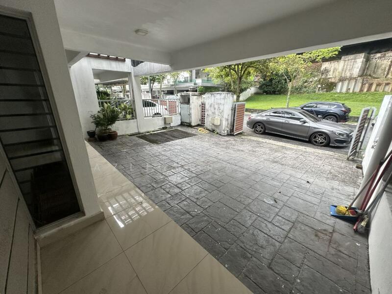 For Sale - Taman Sri Rampai