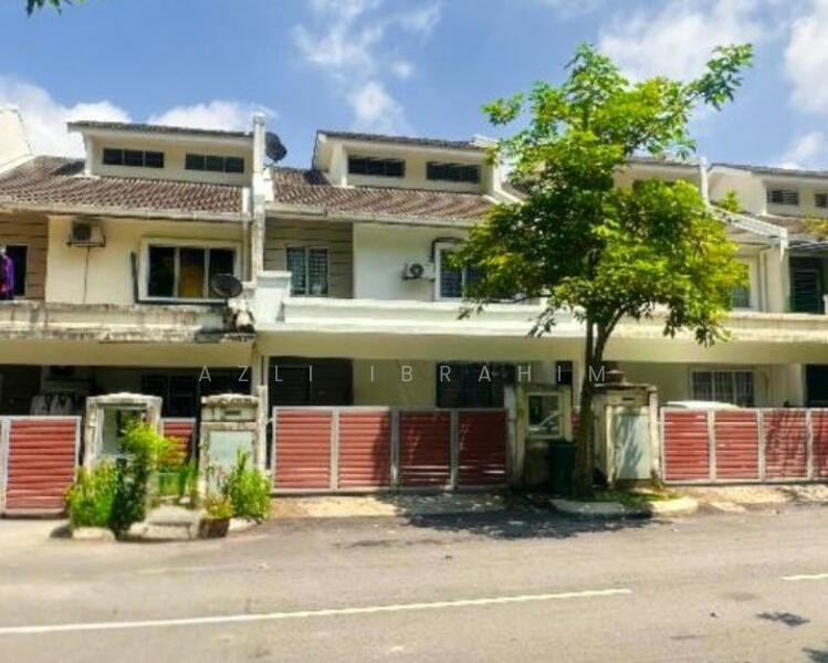 For Sale - Taman Sri Rampai
