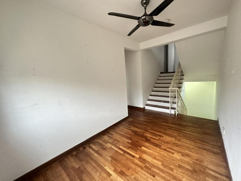 For Sale - Taman Sri Rampai