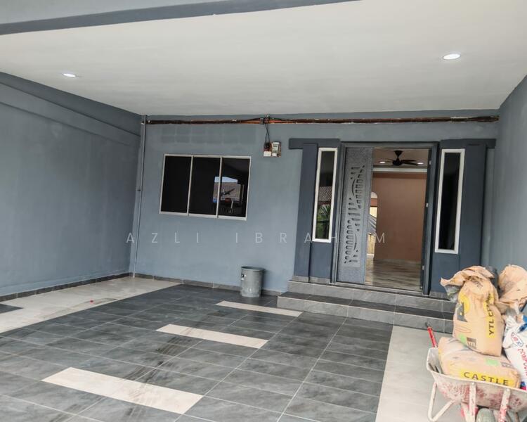 Untuk Dijual - Taman Cheras Jaya (Cheras)