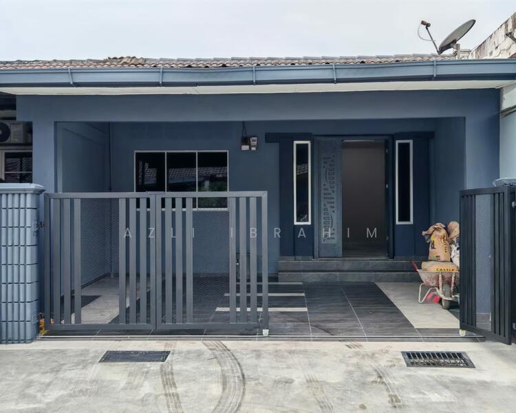 Untuk Dijual - Taman Cheras Jaya (Cheras)