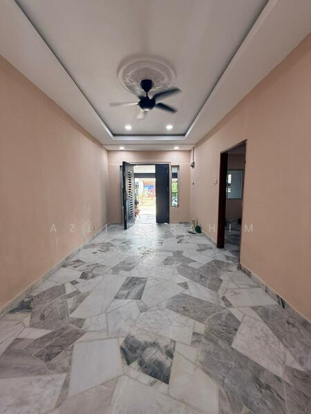 Untuk Dijual - Taman Cheras Jaya (Cheras)