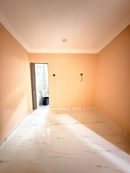 Untuk Dijual - Taman Cheras Jaya (Cheras)