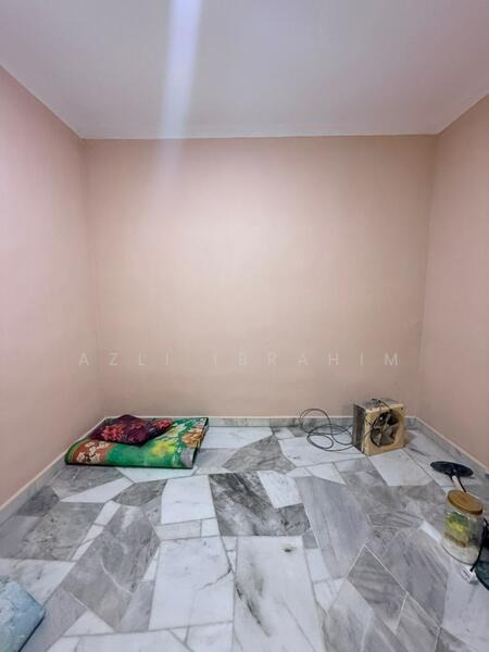 Untuk Dijual - Taman Cheras Jaya (Cheras)