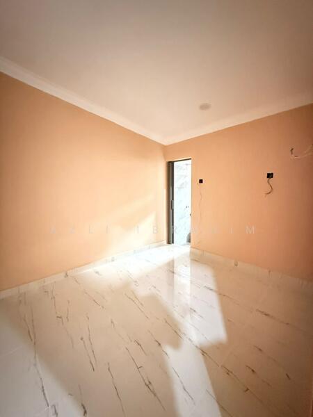 Untuk Dijual - Taman Cheras Jaya (Cheras)