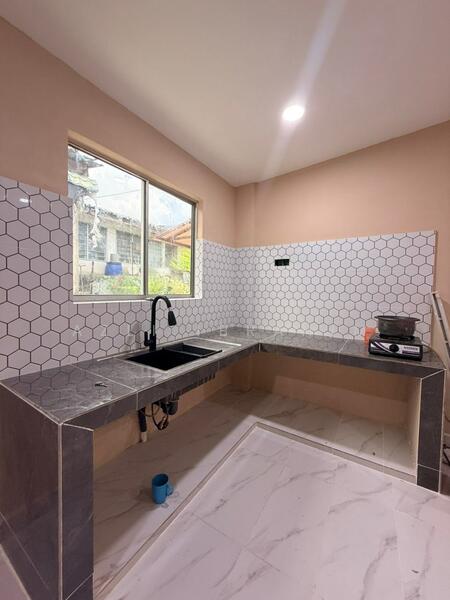 Untuk Dijual - Taman Cheras Jaya (Cheras)