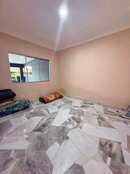 Untuk Dijual - Taman Cheras Jaya (Cheras)