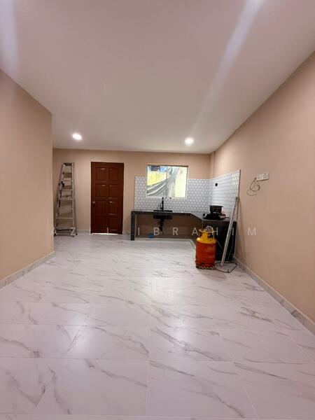 Untuk Dijual - Taman Cheras Jaya (Cheras)