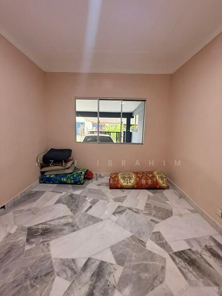 Untuk Dijual - Taman Cheras Jaya (Cheras)