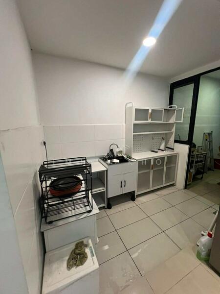 Untuk Disewa - KEN RIMBA CONDOMINIUM 1