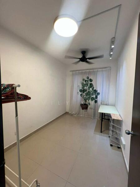 Untuk Disewa - KEN RIMBA CONDOMINIUM 1