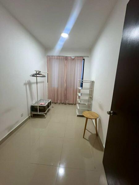 Untuk Disewa - KEN RIMBA CONDOMINIUM 1