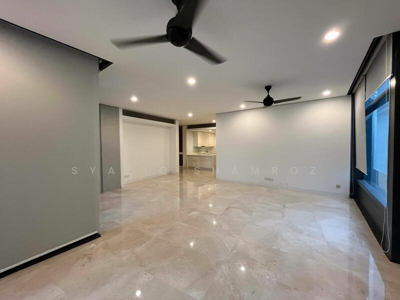 Untuk Disewa - The Troika