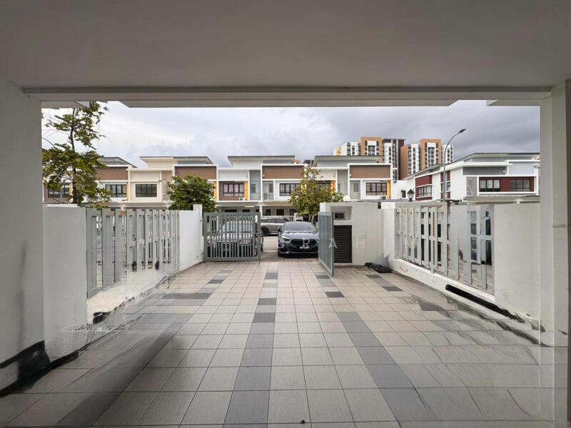 For Sale - Setia Permai 3 (Setia Alam)