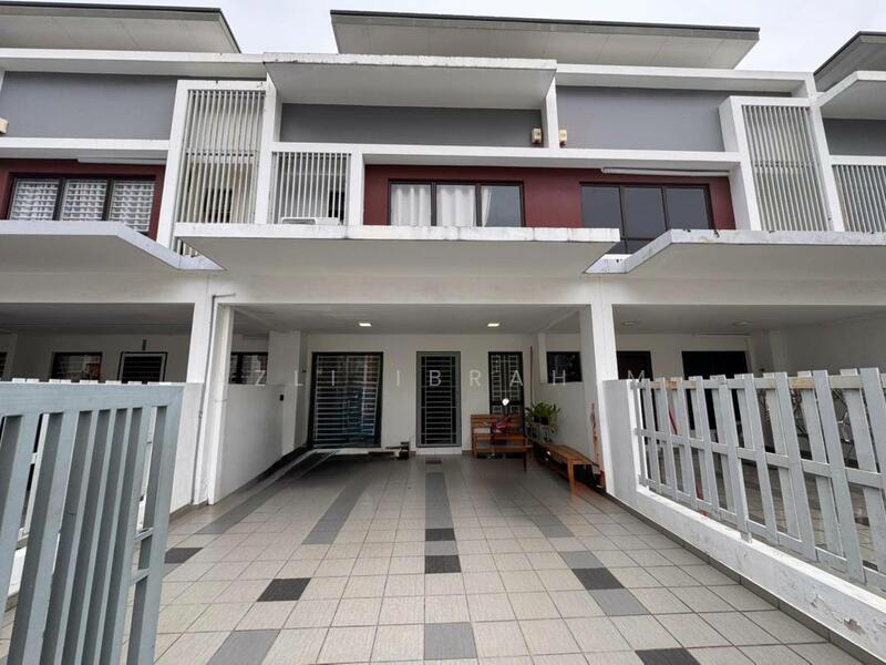 For Sale - Setia Permai 3 (Setia Alam)