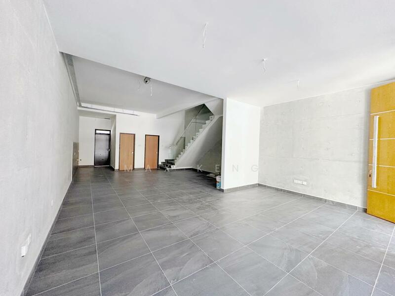 For Sale - D'Art Hills Residence