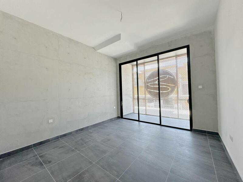 For Sale - D'Art Hills Residence