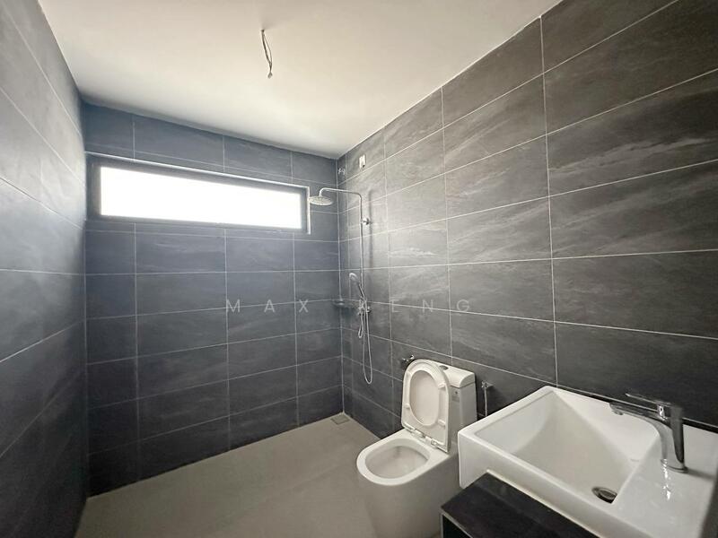 For Sale - D'Art Hills Residence