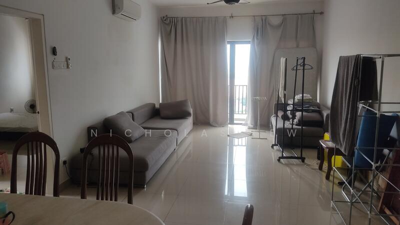 For Rent - Sk One Residence