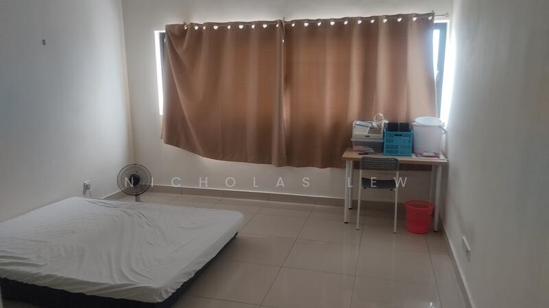 For Rent - Sk One Residence