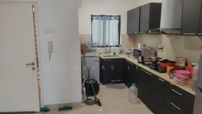 For Rent - Sk One Residence