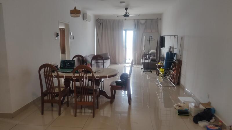 For Rent - Sk One Residence