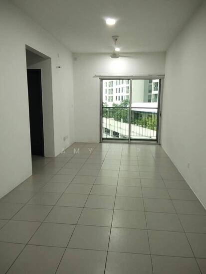 Image showcasing Apartment for Rent at Residensi Metro Kepong - Amy Yap