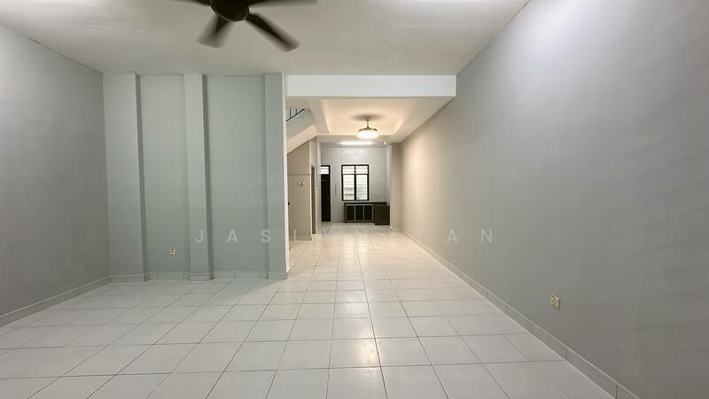 For Sale - Cube166, JP Perdana