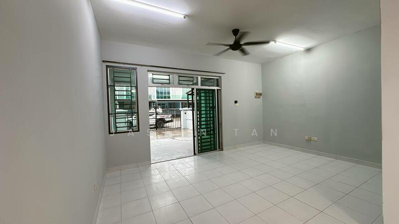 For Sale - Cube166, JP Perdana