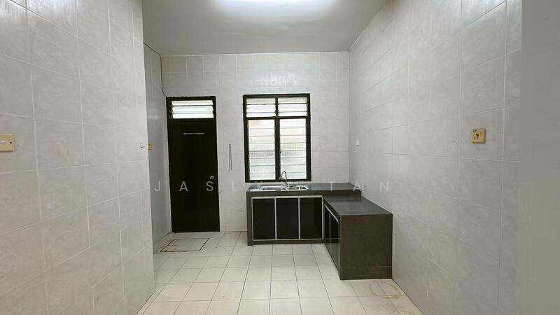 For Sale - Cube166, JP Perdana