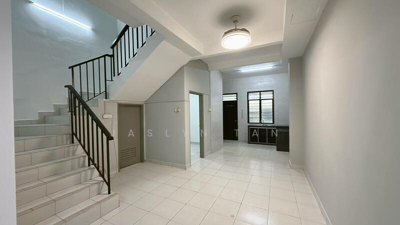 For Sale - Cube166, JP Perdana