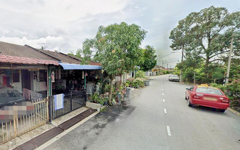 Untuk Dijual - Taman Permai @ Seremban