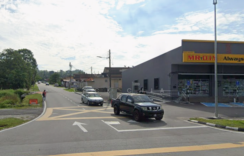 Untuk Dijual - Taman Permai @ Seremban